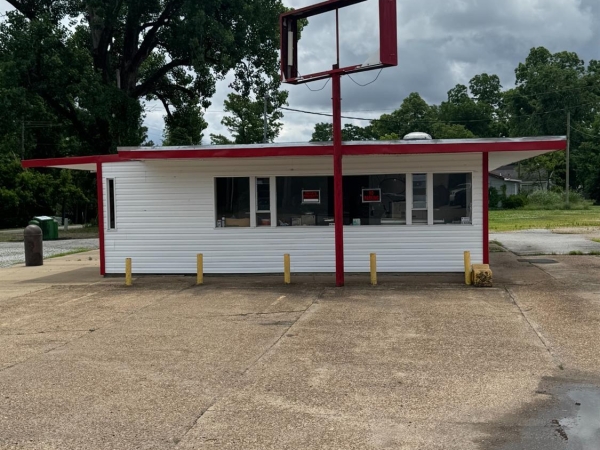 Listing Image #1 - Others for sale at 108 1st Street, Marked Tree AR 72365