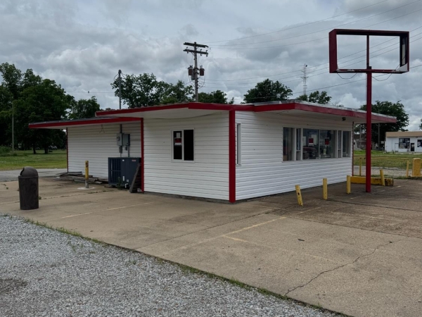 Listing Image #3 - Others for sale at 108 1st Street, Marked Tree AR 72365