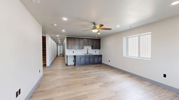 Listing Image #1 - Industrial for sale at 3734 Cresent Lake Rd, Unit 4, Billings MT 59101