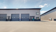 Listing Image #2 - Industrial for sale at 3734 Cresent Lake Rd, Unit 4, Billings MT 59101