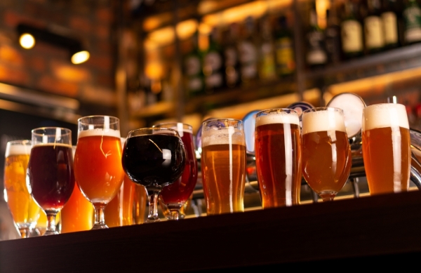 Listing Image #1 - Retail for sale at Livingston Beer & Wine License, Livingston MT 59047