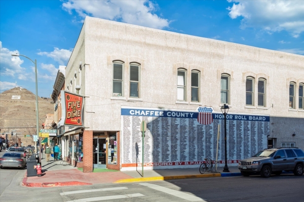 Listing Image #2 - Retail for sale at 147 F Street, Salida CO 81201