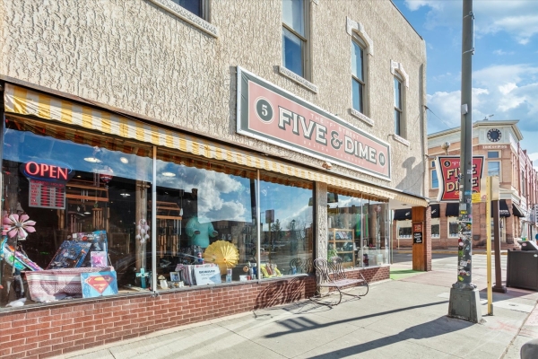 Listing Image #3 - Retail for sale at 147 F Street, Salida CO 81201