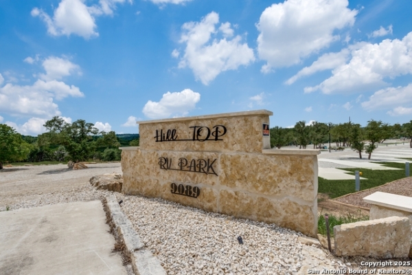 Listing Image #2 - Industrial for sale at 9089 FM 2673, Canyon Lake TX 78133