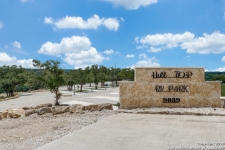 Industrial property for sale in Canyon Lake, TX