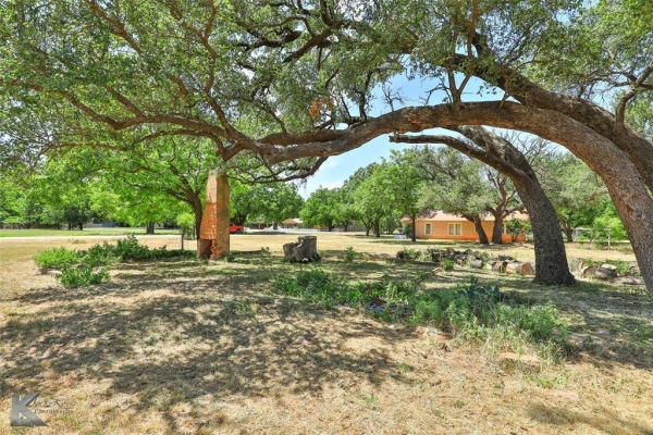Listing Image #3 - Industrial for sale at 101 East Street, Buffalo Gap TX 79508