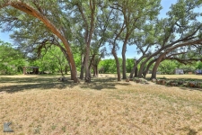 Listing Image #2 - Industrial for sale at 101 East Street, Buffalo Gap TX 79508