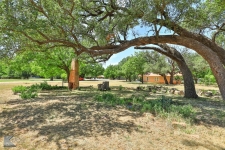 Listing Image #3 - Industrial for sale at 101 East Street, Buffalo Gap TX 79508