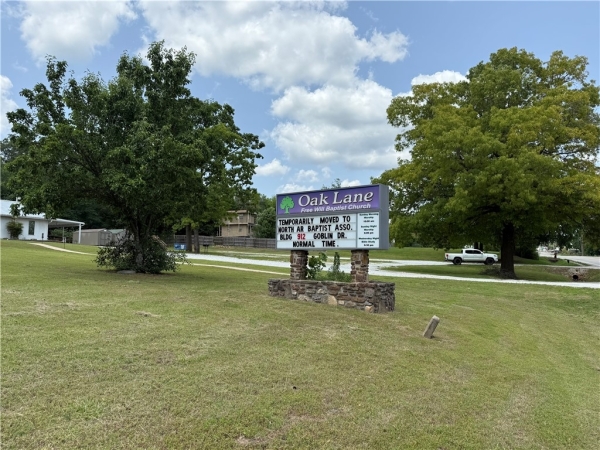 Listing Image #3 - Others for sale at 1602 & 1624 Highway 7 N, Harrison AR 72601