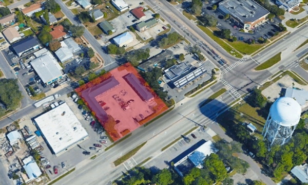 Listing Image #1 - Retail for sale at 5910 Cortez Road West, Bradenton FL 34210 Listing Image #1 - Retail for sale at 5910 Cortez Road West, Bradenton FL 34210