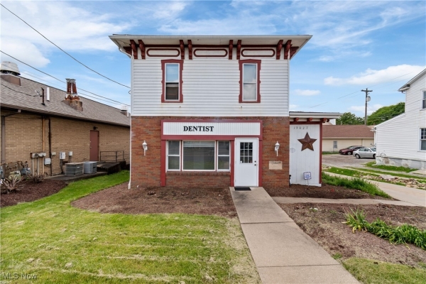 Listing Image #1 - Others for sale at 13027 and 3540 Cleveland And Edison Avenue NW, Uniontown OH 44685