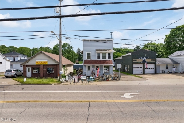Listing Image #2 - Others for sale at 13027 and 3540 Cleveland And Edison Avenue NW, Uniontown OH 44685