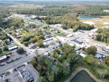 Listing Image #3 - Hotel for sale at 542403 U.S. 1, Callahan FL 32011