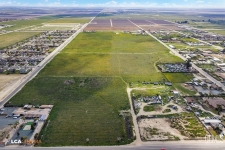 Land property for sale in Delano, CA