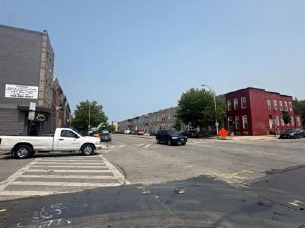 Listing Image #3 - Retail for sale at 2200 Wilkens Ave, Baltimore MD 21223