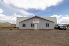 Industrial property for sale in Naples, UT