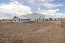 Listing Image #3 - Industrial for sale at 1217 E 1500 S, Naples UT 84078