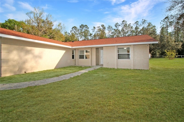 Listing Image #1 - Others for sale at 11740 E Highway 25, OCKLAWAHA FL 32179