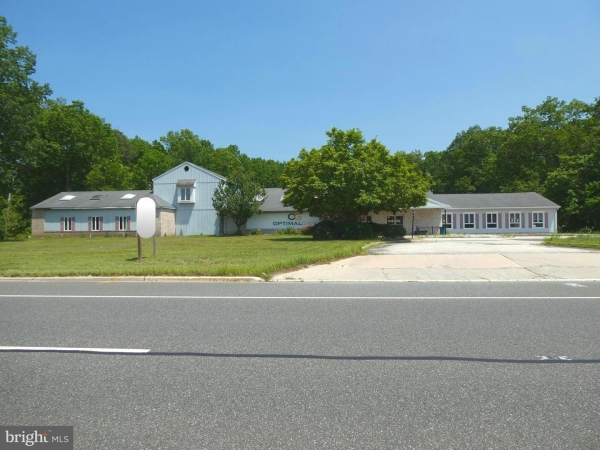 Listing Image #1 - Others for sale at 350 N Route 73, BERLIN NJ 08009