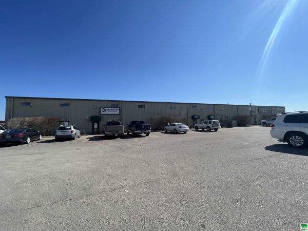 Listing Image #1 - Others for sale at 600 N Derby Lane #201, No. Sioux City SD 57049