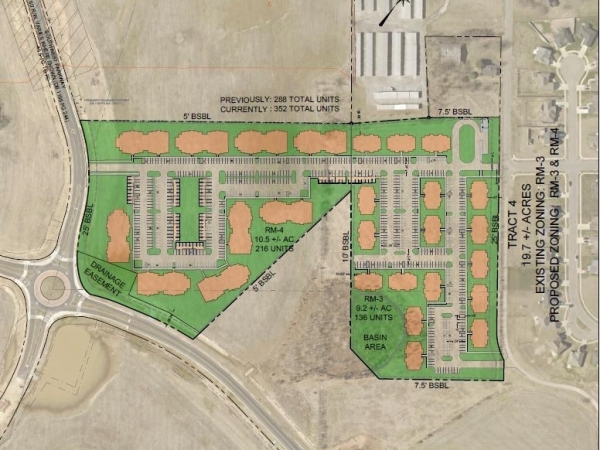 Listing Image #1 - Land for sale at 0 Southwest Parkway, Bowling Green KY 42101
