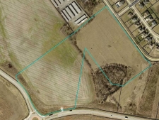 Listing Image #3 - Land for sale at 0 Southwest Parkway, Bowling Green KY 42101