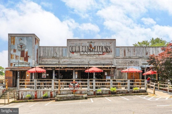 Listing Image #2 - Retail for sale at 2312 Plank Road, Fredericksburg VA 22401