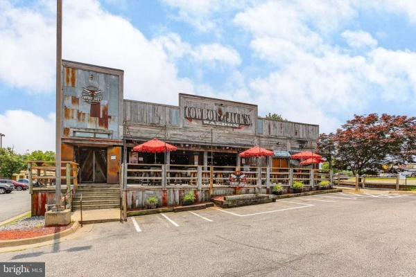 Listing Image #3 - Retail for sale at 2312 Plank Road, Fredericksburg VA 22401