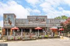 Listing Image #2 - Retail for sale at 2312 Plank Road, Fredericksburg VA 22401