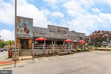 Listing Image #3 - Retail for sale at 2312 Plank Road, Fredericksburg VA 22401