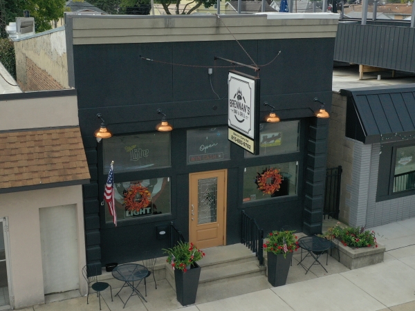 Listing Image #2 - Retail for sale at 139 E Walnut St, Oglesby IL 61348