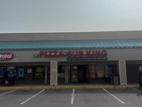 Listing Image #2 - Retail for sale at 11700 Reisterstown Rd, Reistestown MD 21136