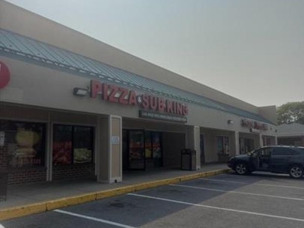 Listing Image #3 - Retail for sale at 11700 Reisterstown Rd, Reistestown MD 21136