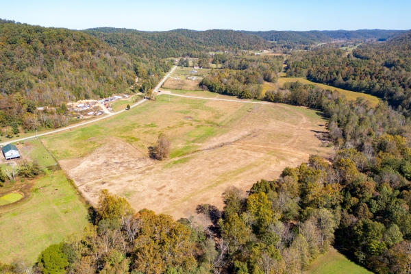 Listing Image #3 - Land for sale at 5300 Cranston Road, Morehead KY 40351