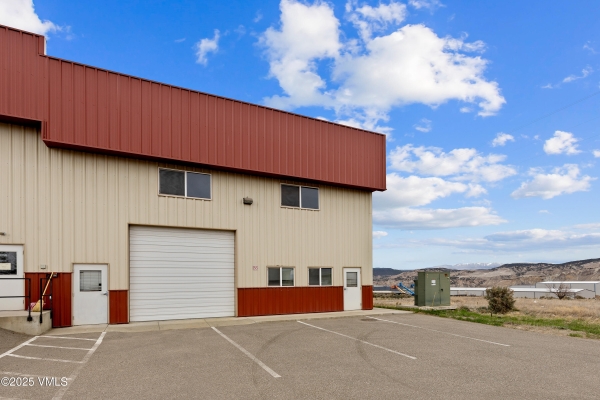 Listing Image #1 - Others for sale at 210 SPRING CREEK RD, #B5, Gypsum CO 81637