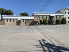 Industrial for sale in North Providence, RI