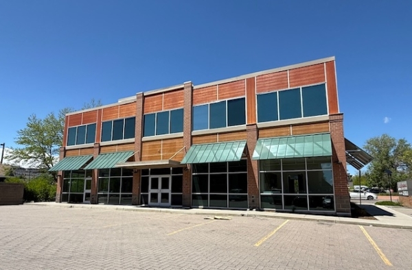 Listing Image #2 - Retail for sale at 2830 Valmont Road, Boulder CO 80301
