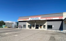 Others property for sale in Wells, NV