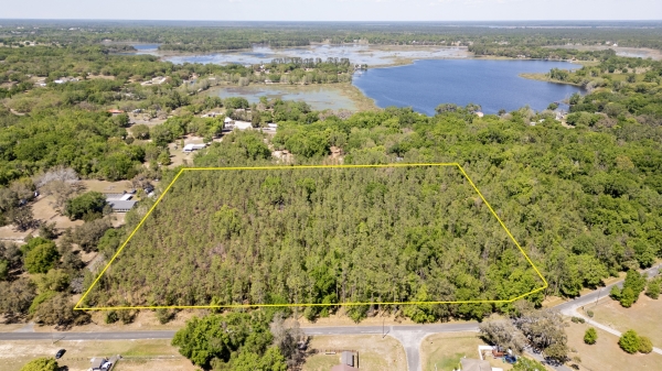 Listing Image #1 - Others for sale at 11740 E. C Highway 25, Ocklawaha FL 32179