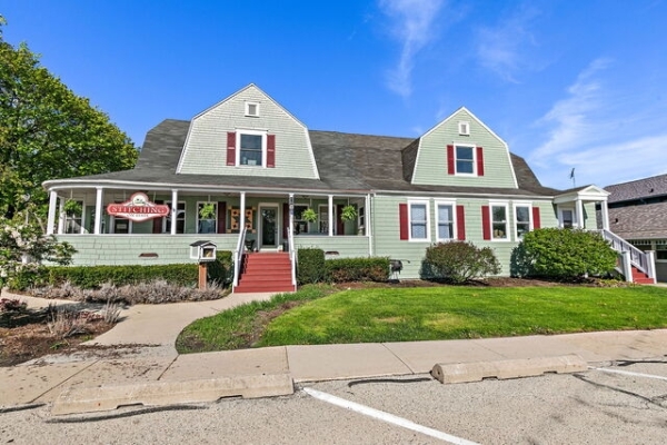 Listing Image #1 - Retail for sale at 290 S State St, Hampshire IL 60140