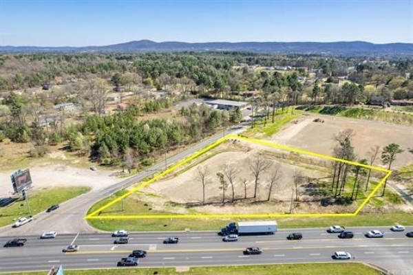 Listing Image #2 - Others for sale at 0 Airport Road, Hot Springs AR 71913