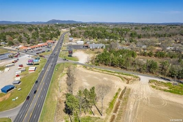 Listing Image #3 - Others for sale at 0 Airport Road, Hot Springs AR 71913