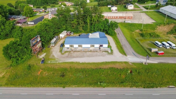 Listing Image #3 - Others for sale at 4821 S Hwy 27, Somerset KY 42501