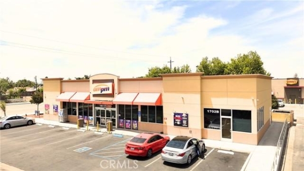 Listing Image #1 - Others for sale at 1702 Highway 46, Wasco CA 93280