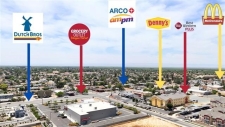 Listing Image #2 - Others for sale at 1702 Highway 46, Wasco CA 93280
