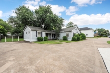 Office property for sale in Waco, TX