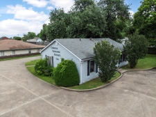 Listing Image #2 - Office for sale at 3720 W Waco Dr, Waco TX 76710
