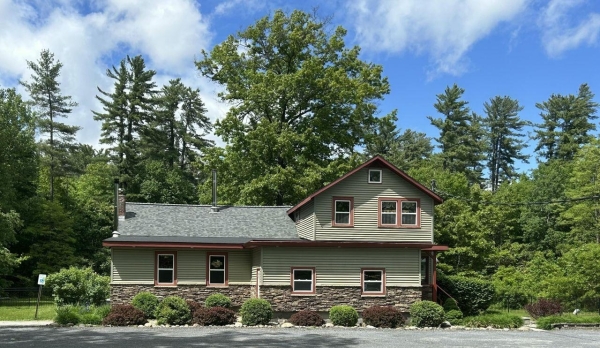 Listing Image #1 - Retail for sale at 910 Rock City Abeel's Restaurant, Ballston Spa NY 12020