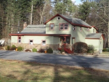 Listing Image #2 - Retail for sale at 910 Rock City Abeel's Restaurant, Ballston Spa NY 12020