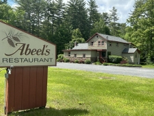 Listing Image #3 - Retail for sale at 910 Rock City Abeel's Restaurant, Ballston Spa NY 12020
